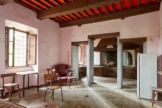 Villa ai Colli di Sopra | image 10