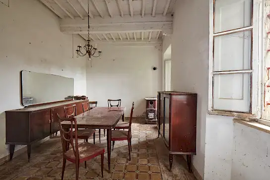 Villa ai Colli di Sopra | image 12