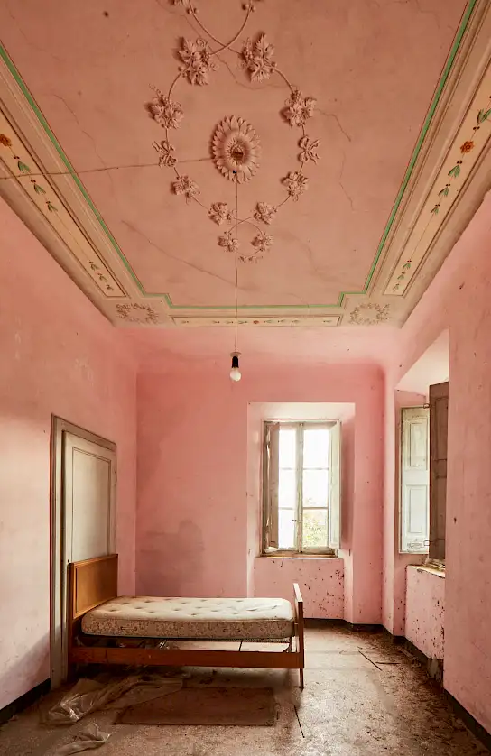 Villa ai Colli di Sopra | image 8