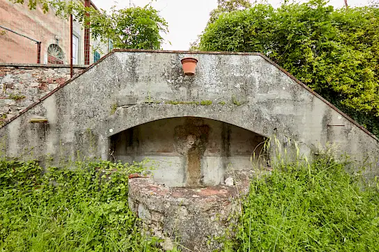 Villa ai Colli di Sopra | image 29