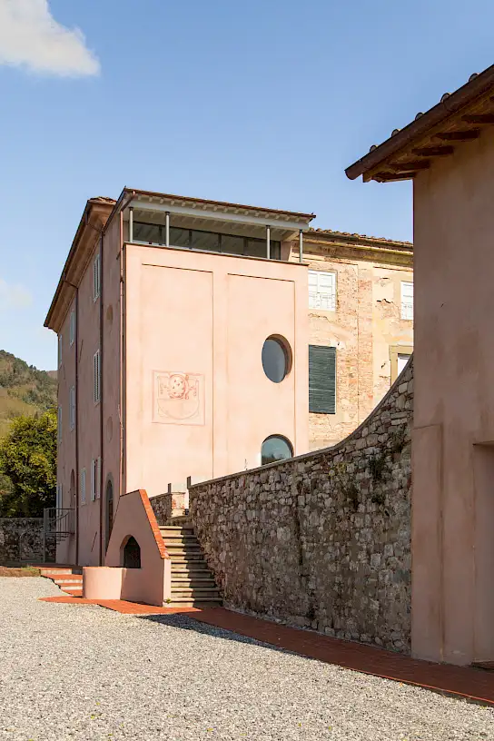 Villa ai Colli di Sopra | image 0