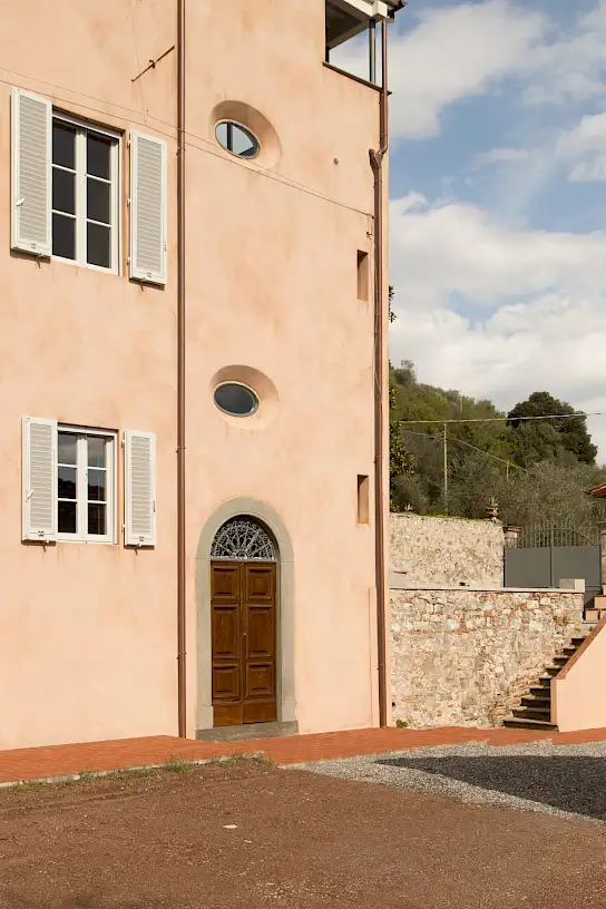 Villa ai Colli di Sopra | image 27