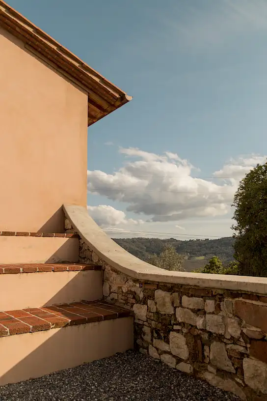 Villa ai Colli di Sopra | image 41