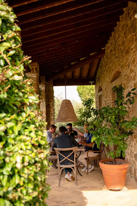 Casa Collina | image 13