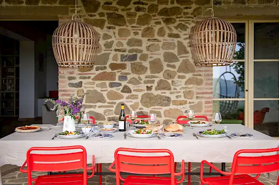 Casa Refogliano | image 37