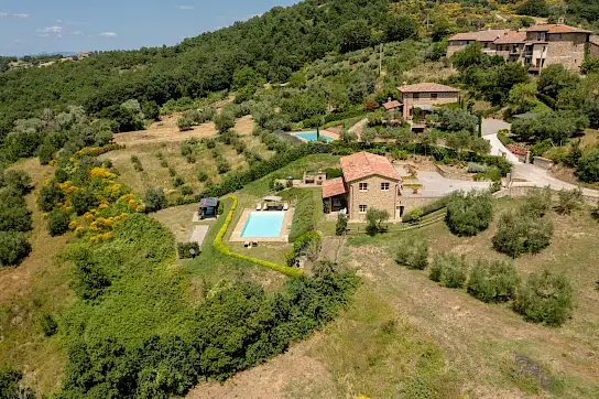 Casa Refogliano | image 20