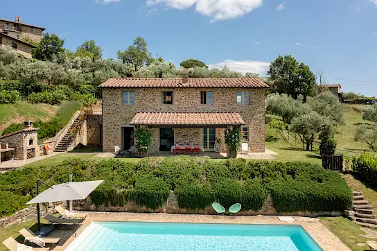 Casa Refogliano | image 1