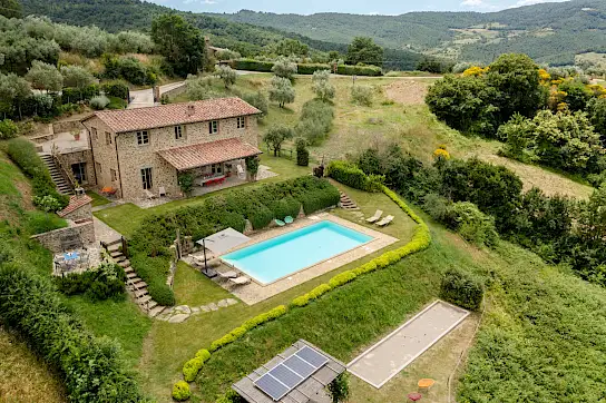 Casa Refogliano | image 0