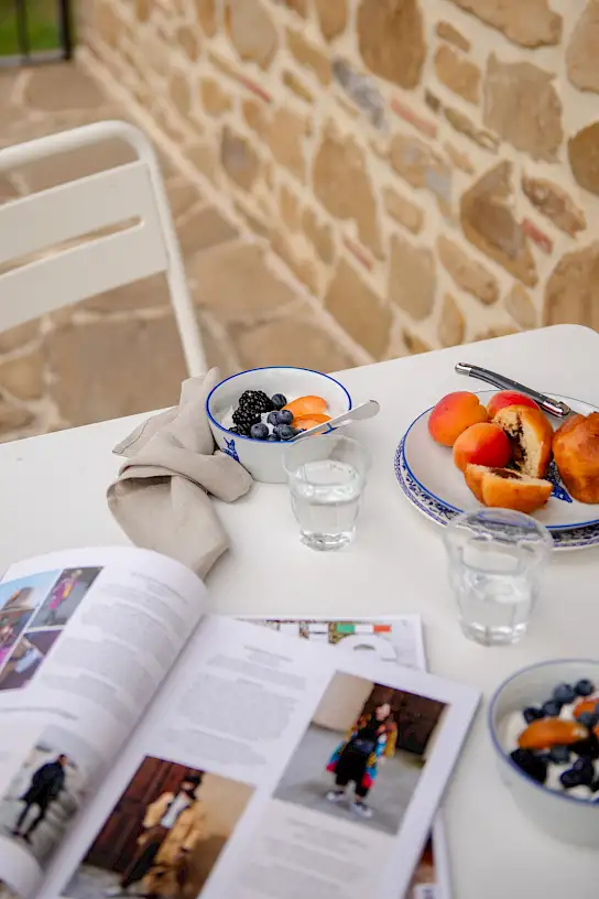 Casa Refogliano | image 25