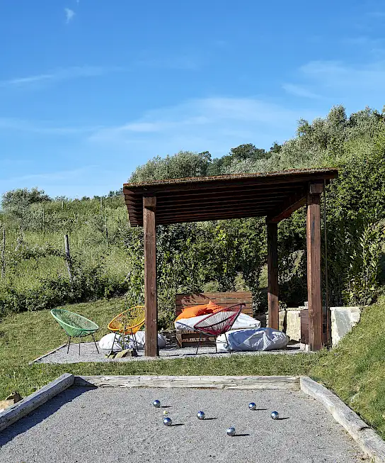 Casa Refogliano | image 48