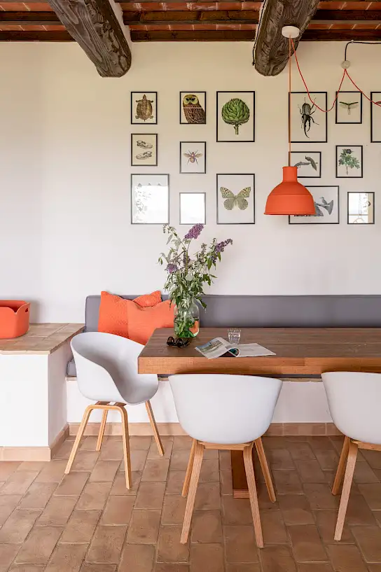 Casa Refogliano | image 36