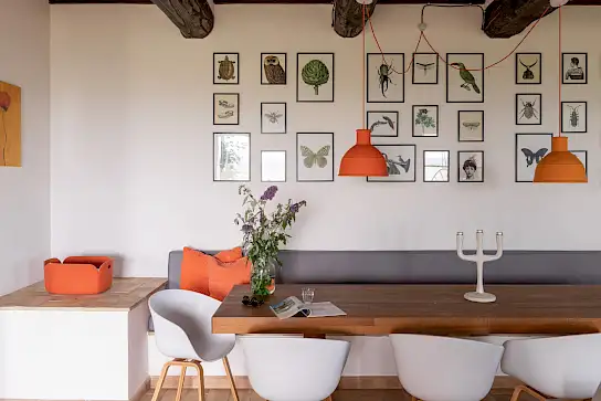 Casa Refogliano | image 29