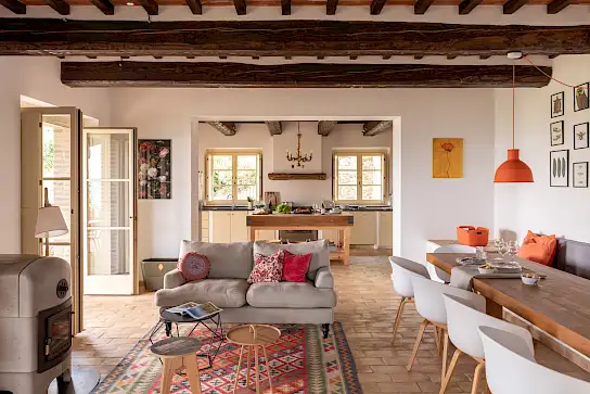 Casa Refogliano | image 30