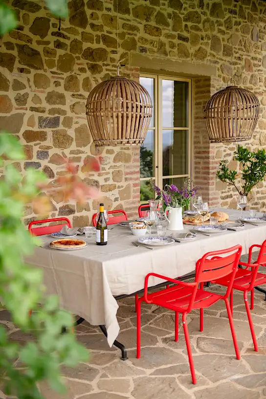 Casa Refogliano | image 22