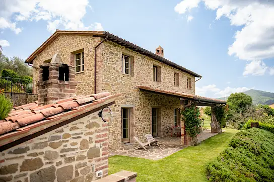 Casa Refogliano | image 59