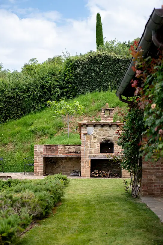 Casa Refogliano | image 9