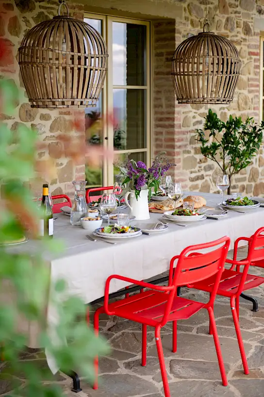 Casa Refogliano | image 2