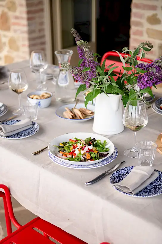 Casa Refogliano | image 63