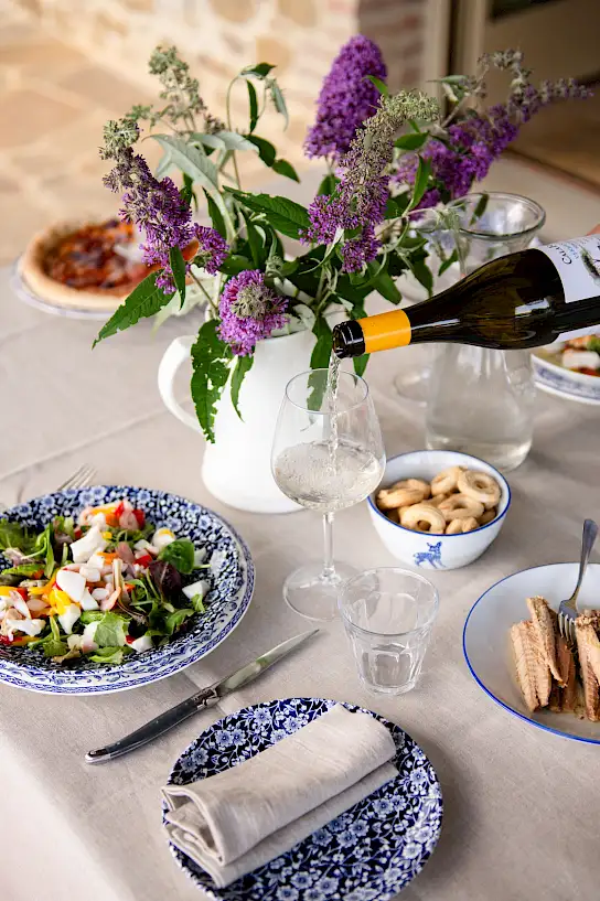 Casa Refogliano | image 23