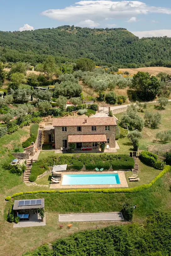 Casa Refogliano | image 14