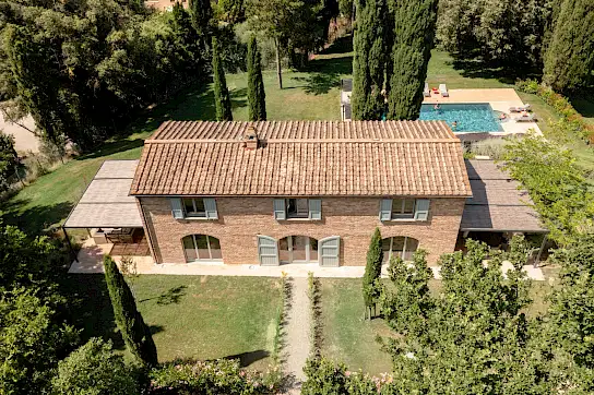 Villa Vergelle | image 27