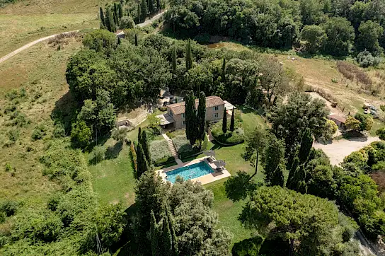 Villa Vergelle | image 13