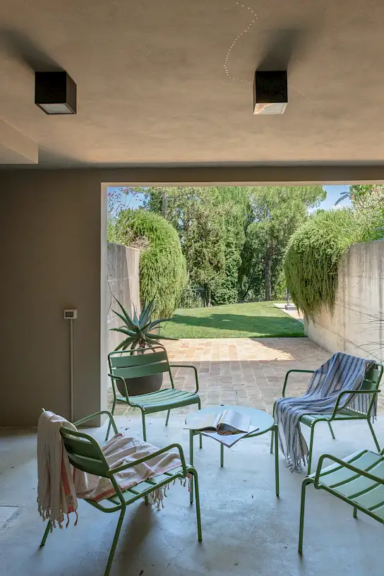 Villa Vergelle | image 55