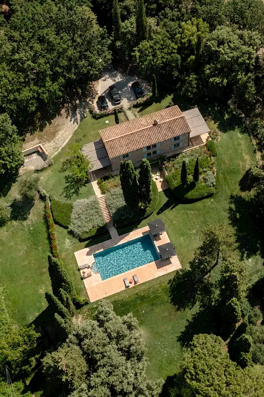 Villa Vergelle | image 0