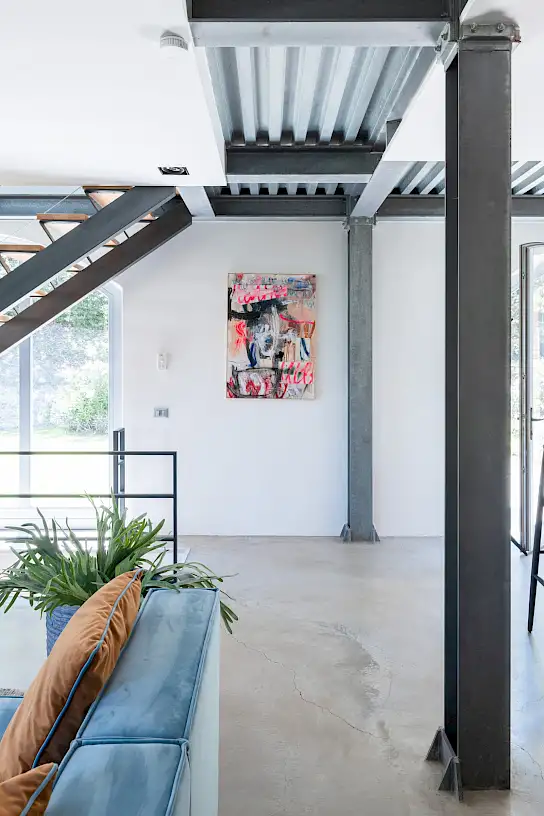 Villa Vergelle | image 19