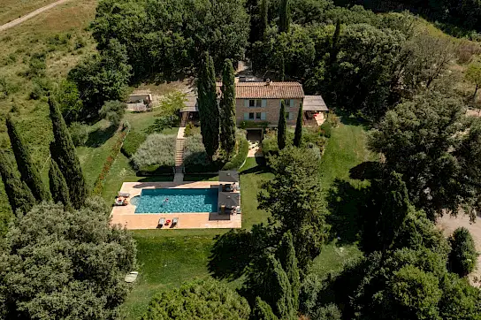 Villa Vergelle | image 1