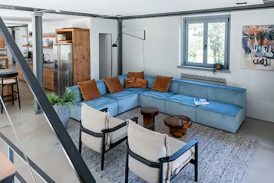 Villa Vergelle | image 84