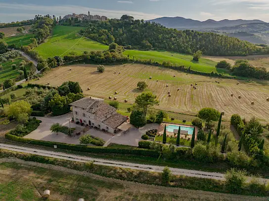 Podere Masale | image 0