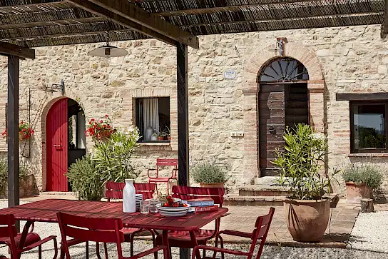 Podere Masale | image 33