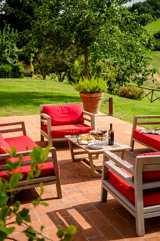 Podere Masale | image 82