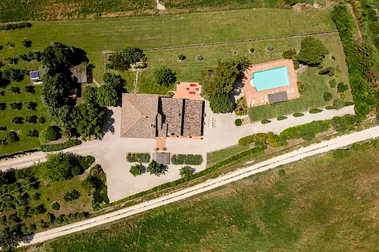 Podere Masale | image 22