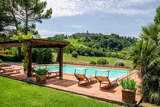 Podere Masale | image 1