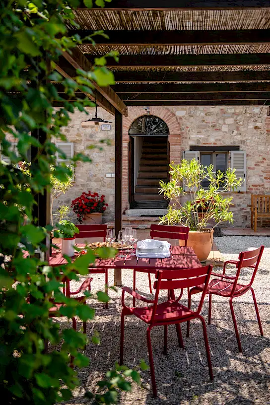 Podere Masale | image 12