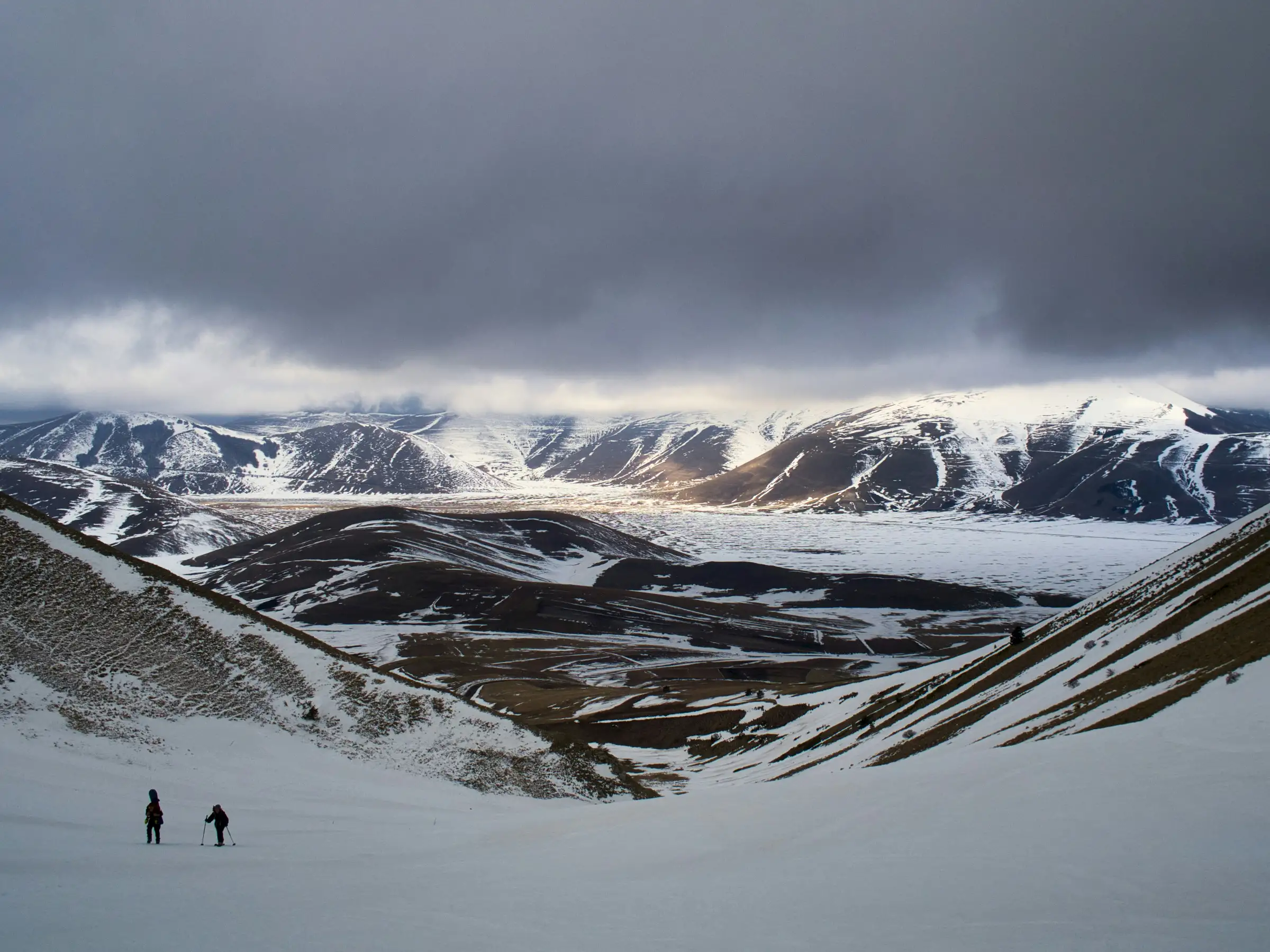 Castelluccio
