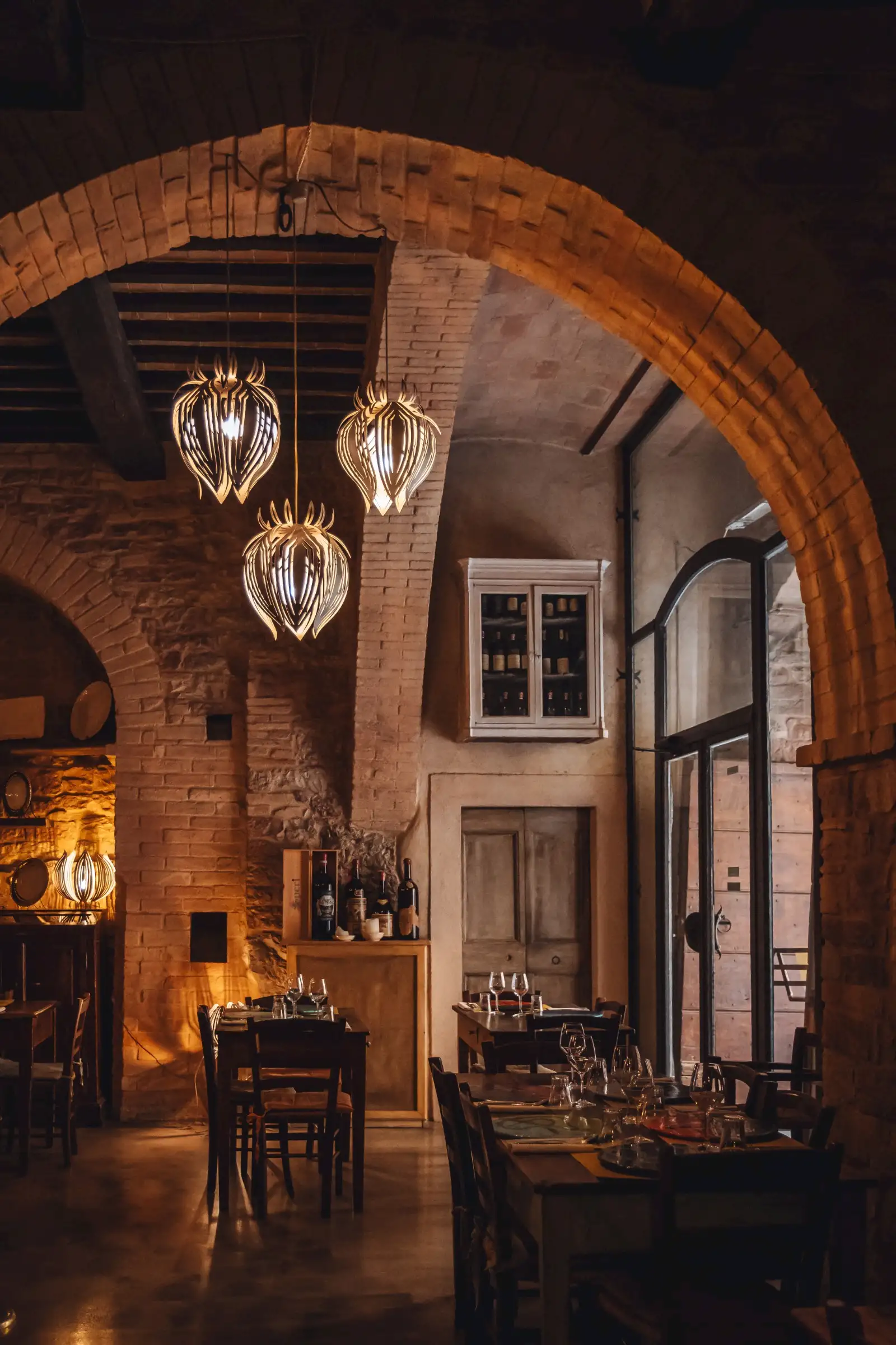 La Cantina di Spello