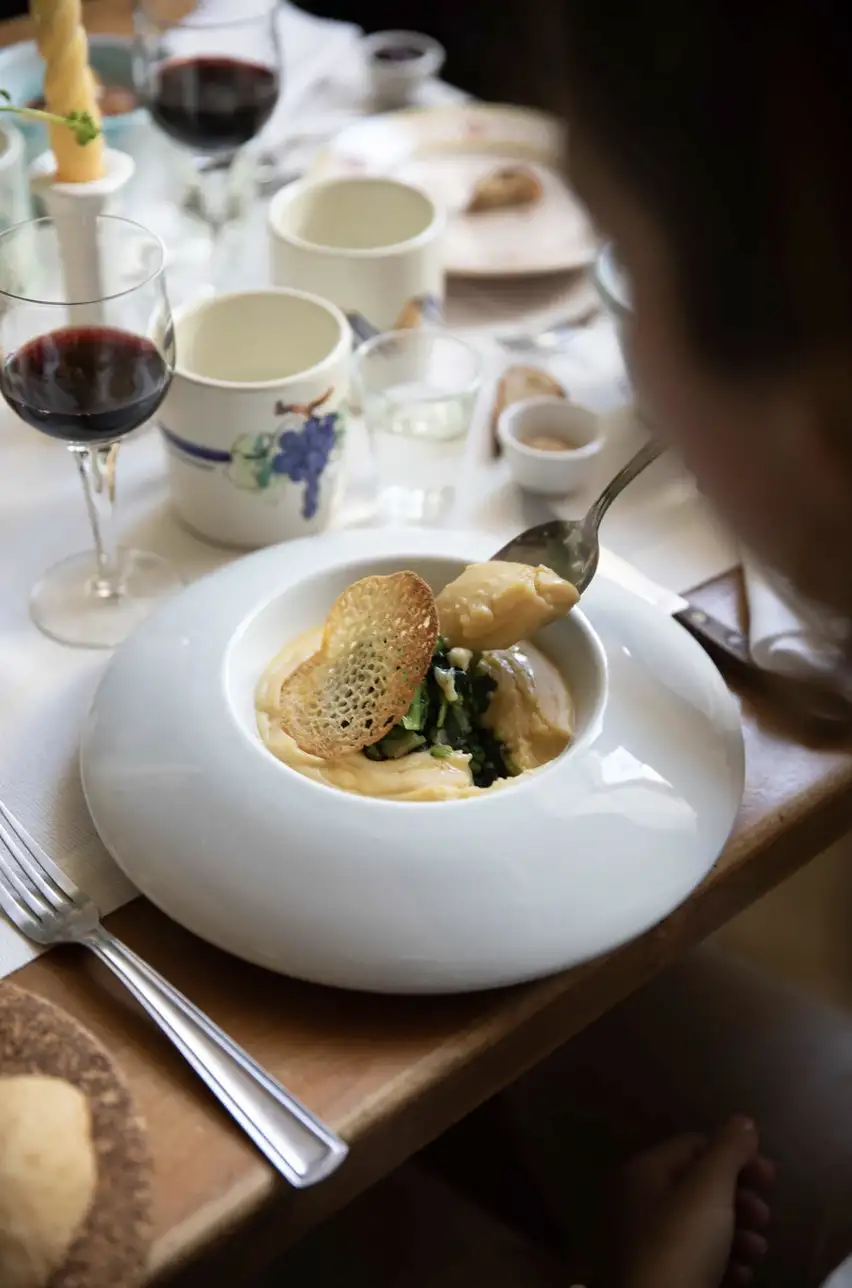 Osteria del Caroseno, Castellana Grotte