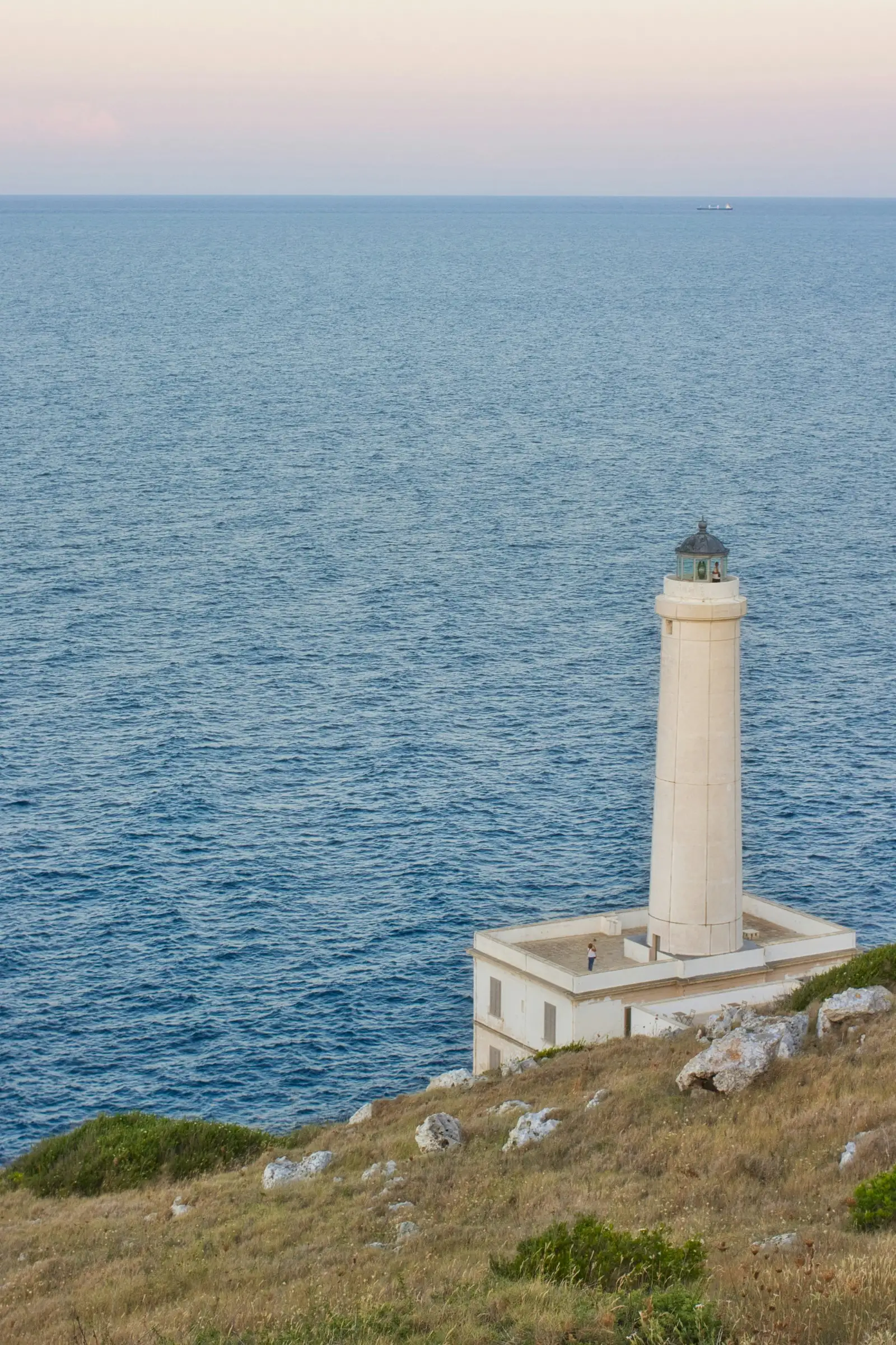 Faro di Punta Palascia