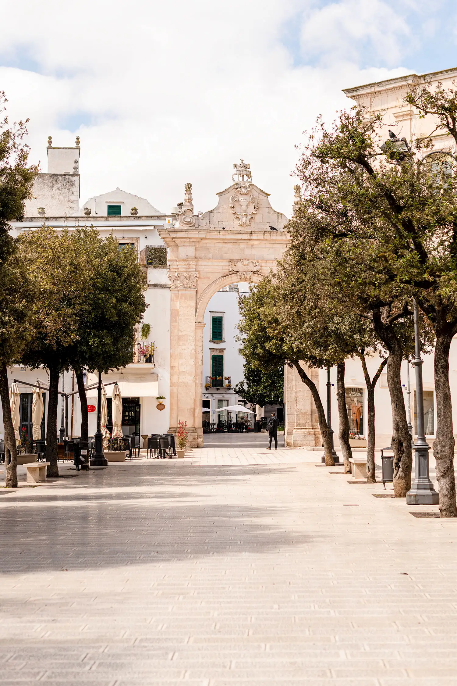 Martina Franca
