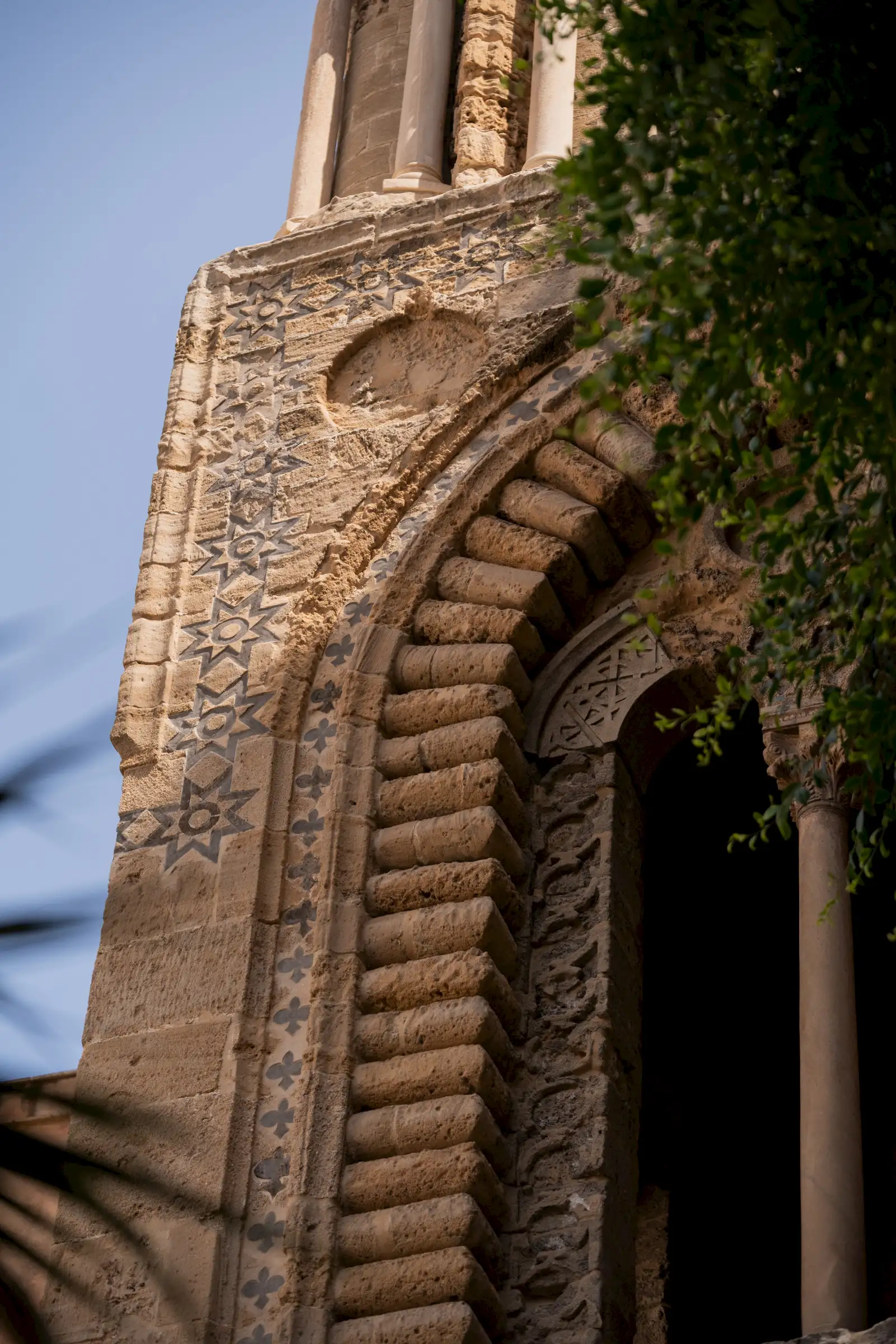 Discover a plethora of cultural influences all over Sicily.