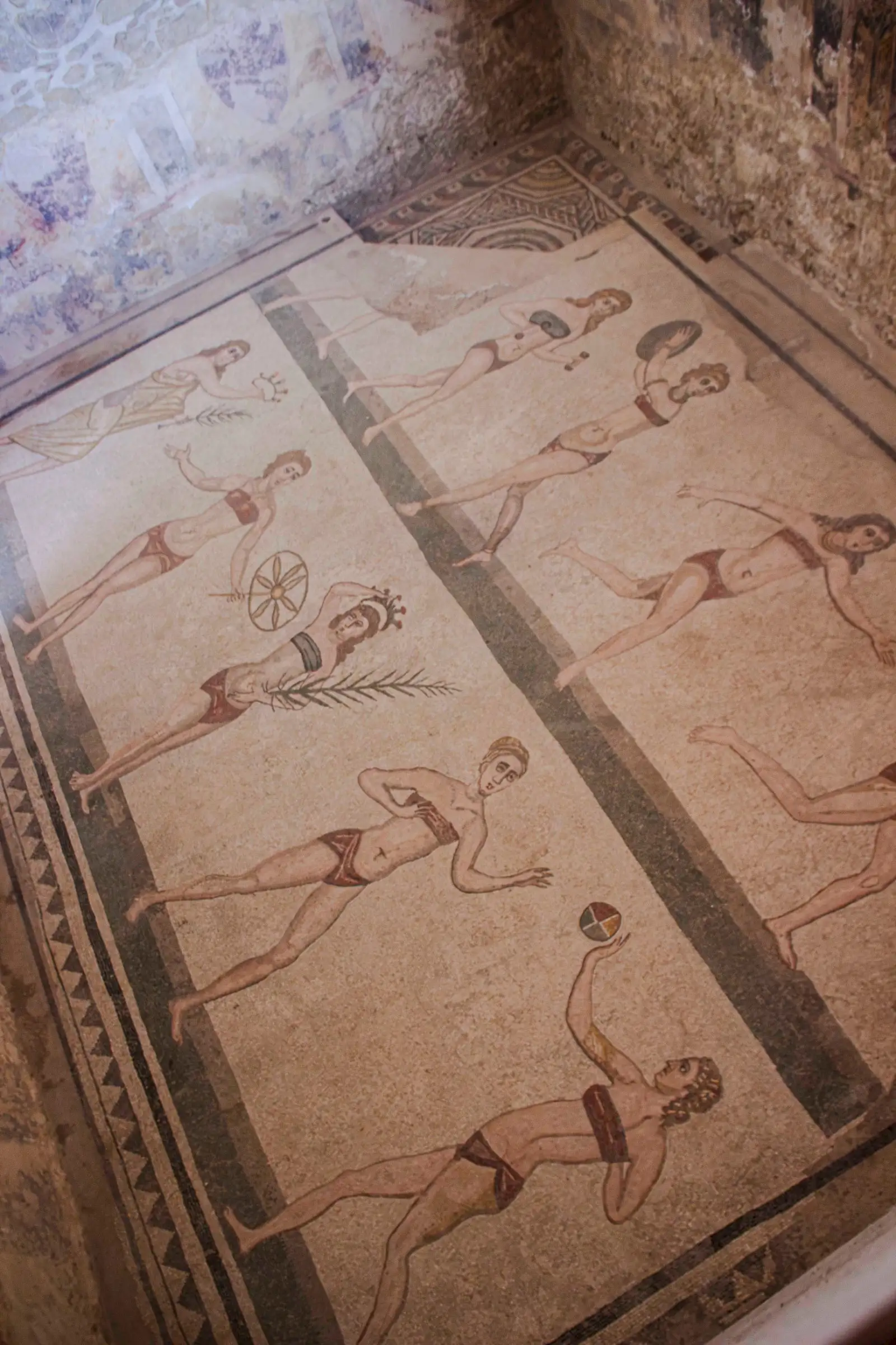 Discover a plethora of cultural influences all over Sicily.