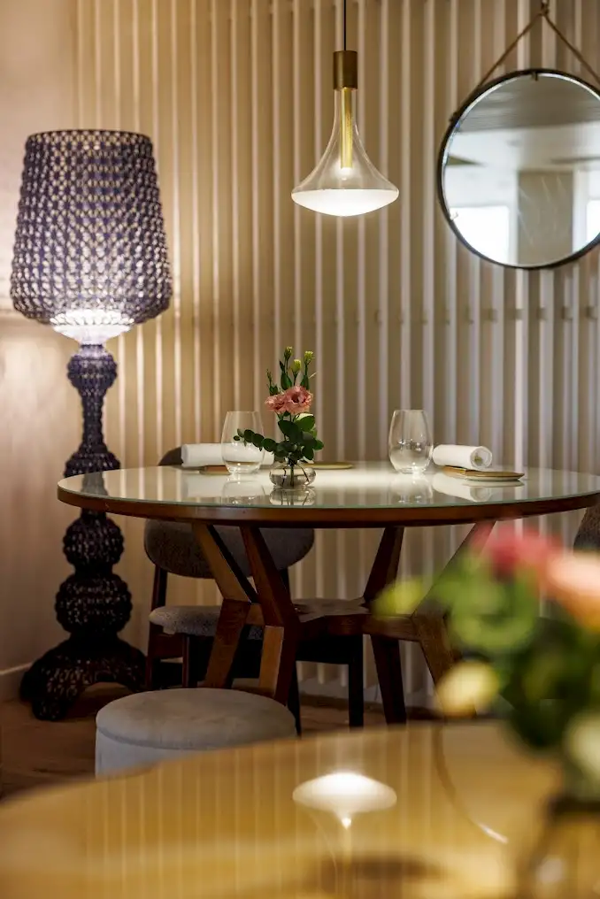 Ristorante L'Acciuga