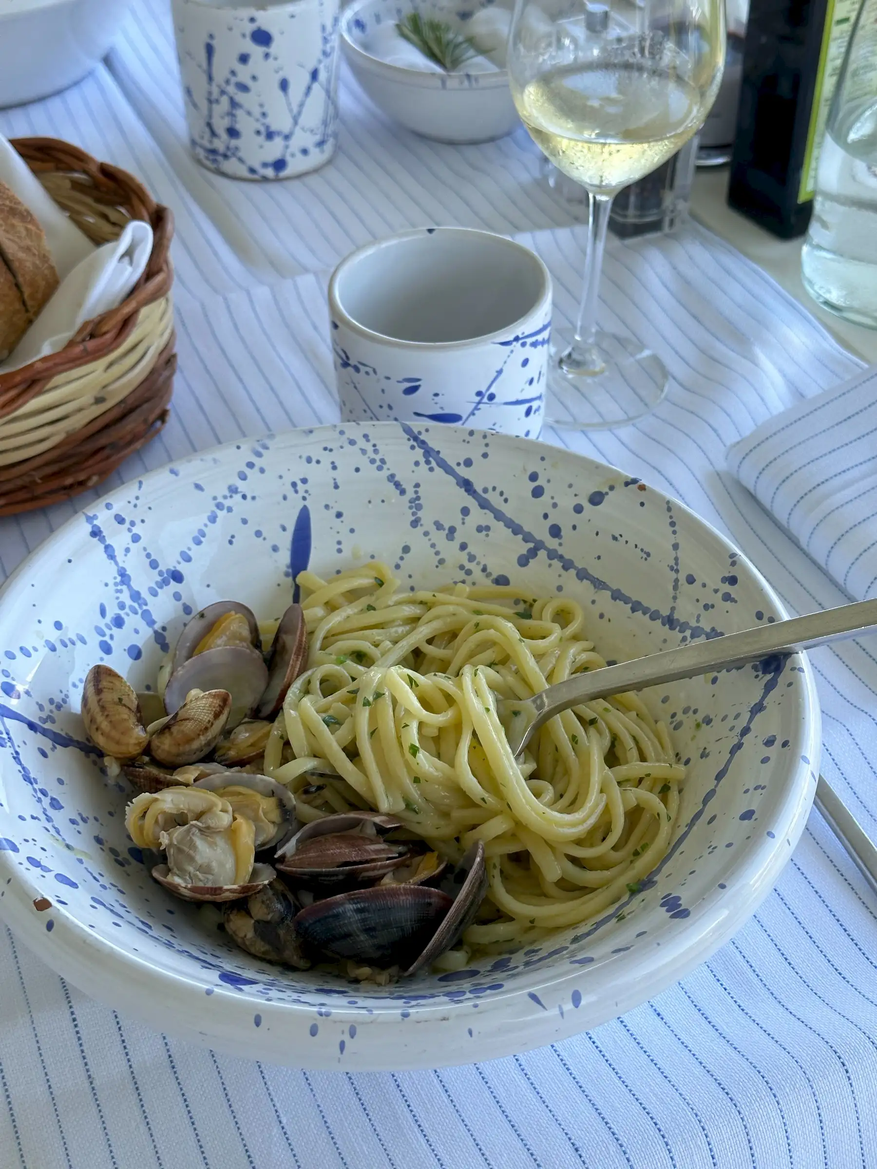 Cala Masciola, Savelletri di Fasano