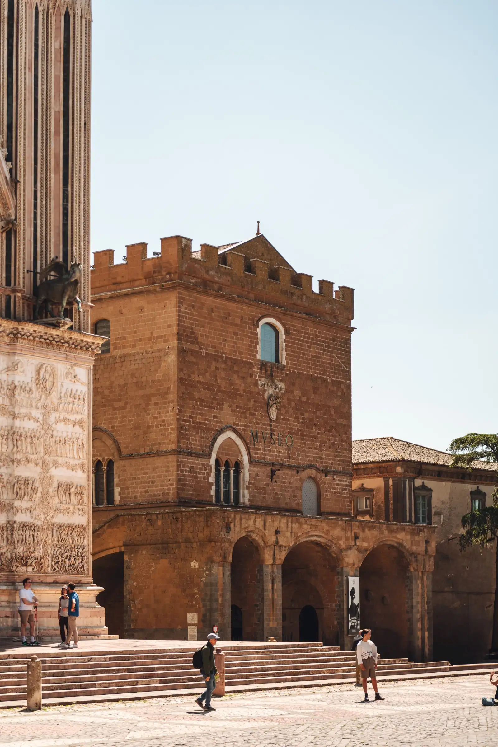 Museo dell'Opera del Duomo