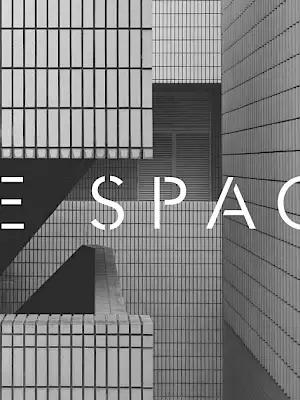 The Spaces - October 2017 | cover image