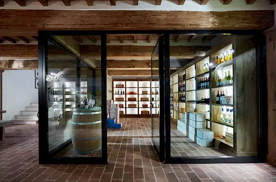 Podere Polino | image 23