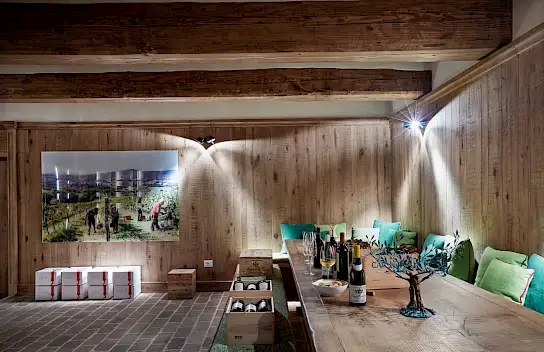 Podere Polino | image 24